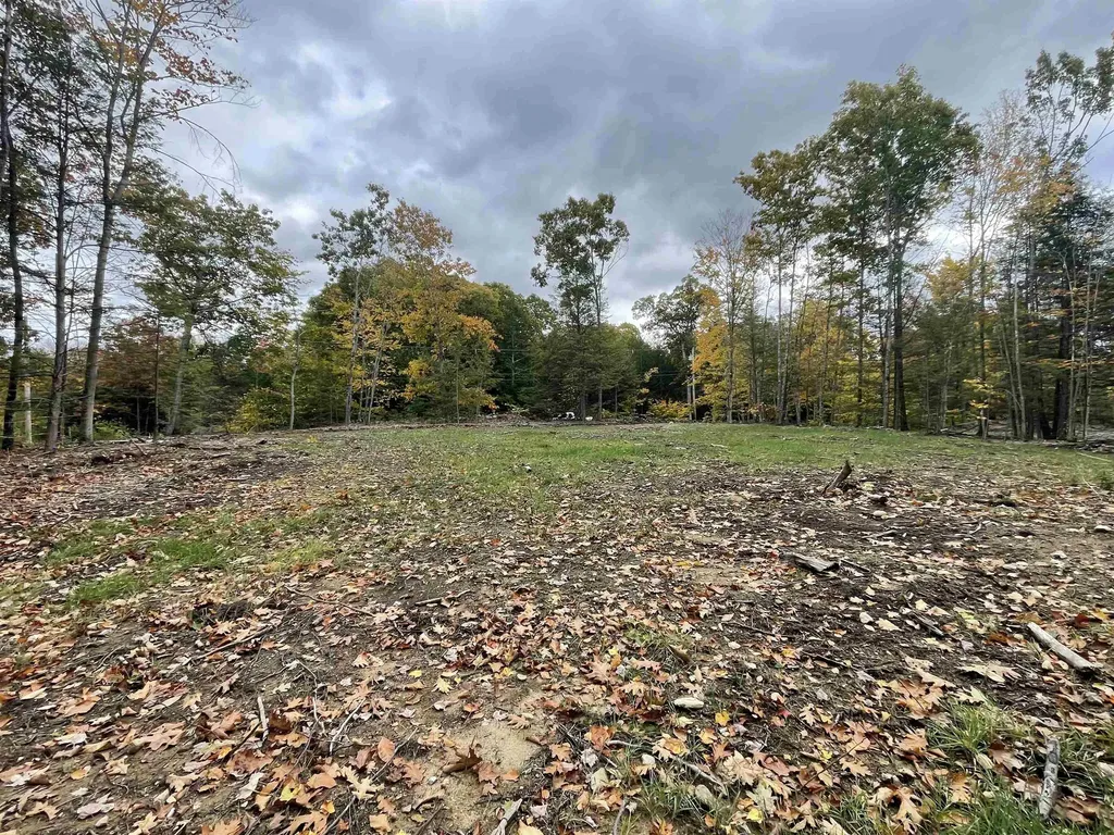 Lot 37-28 Bald Hill Road Raymond NH 03077