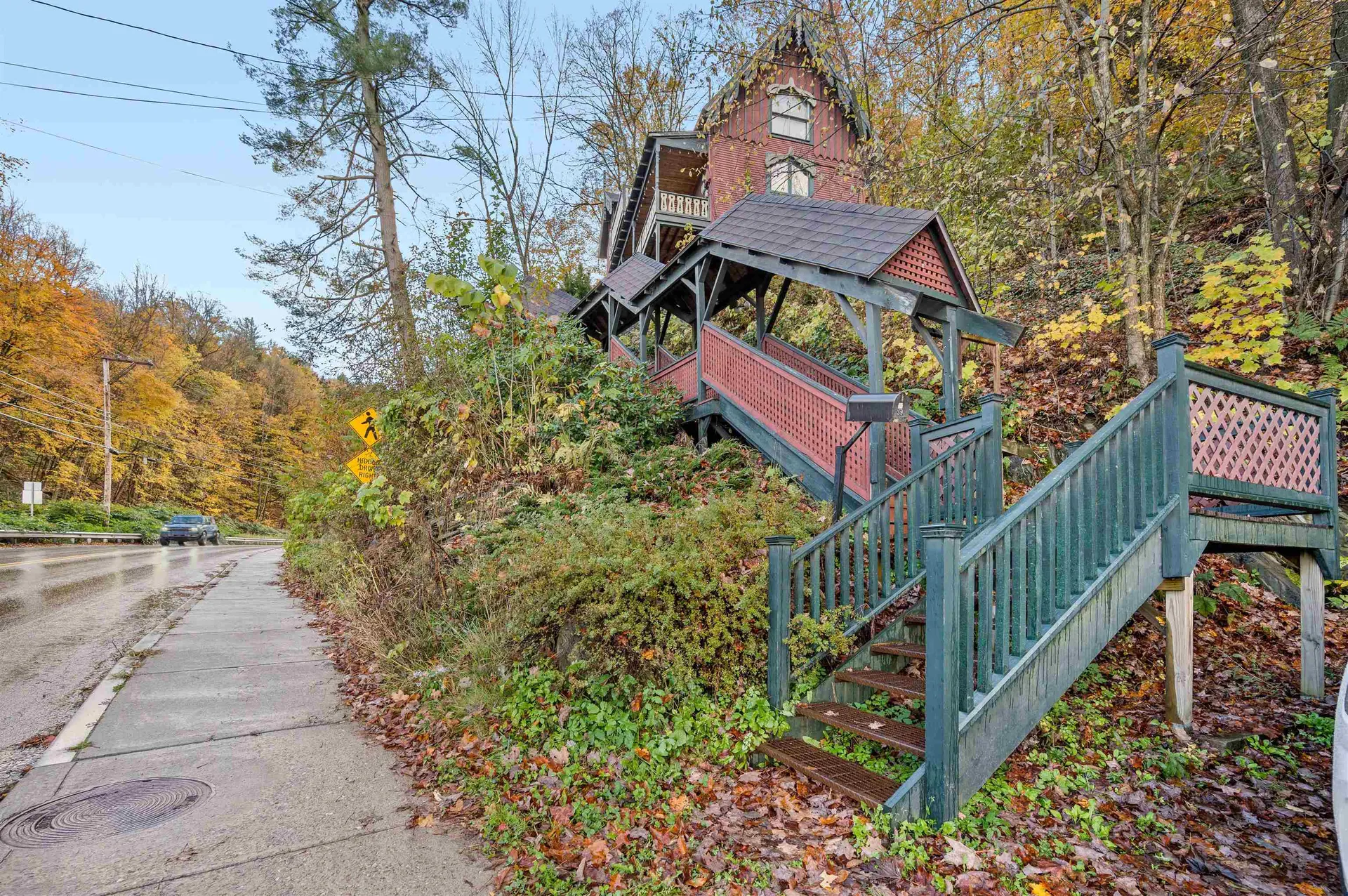 39 Northfield Street Montpelier VT 05602