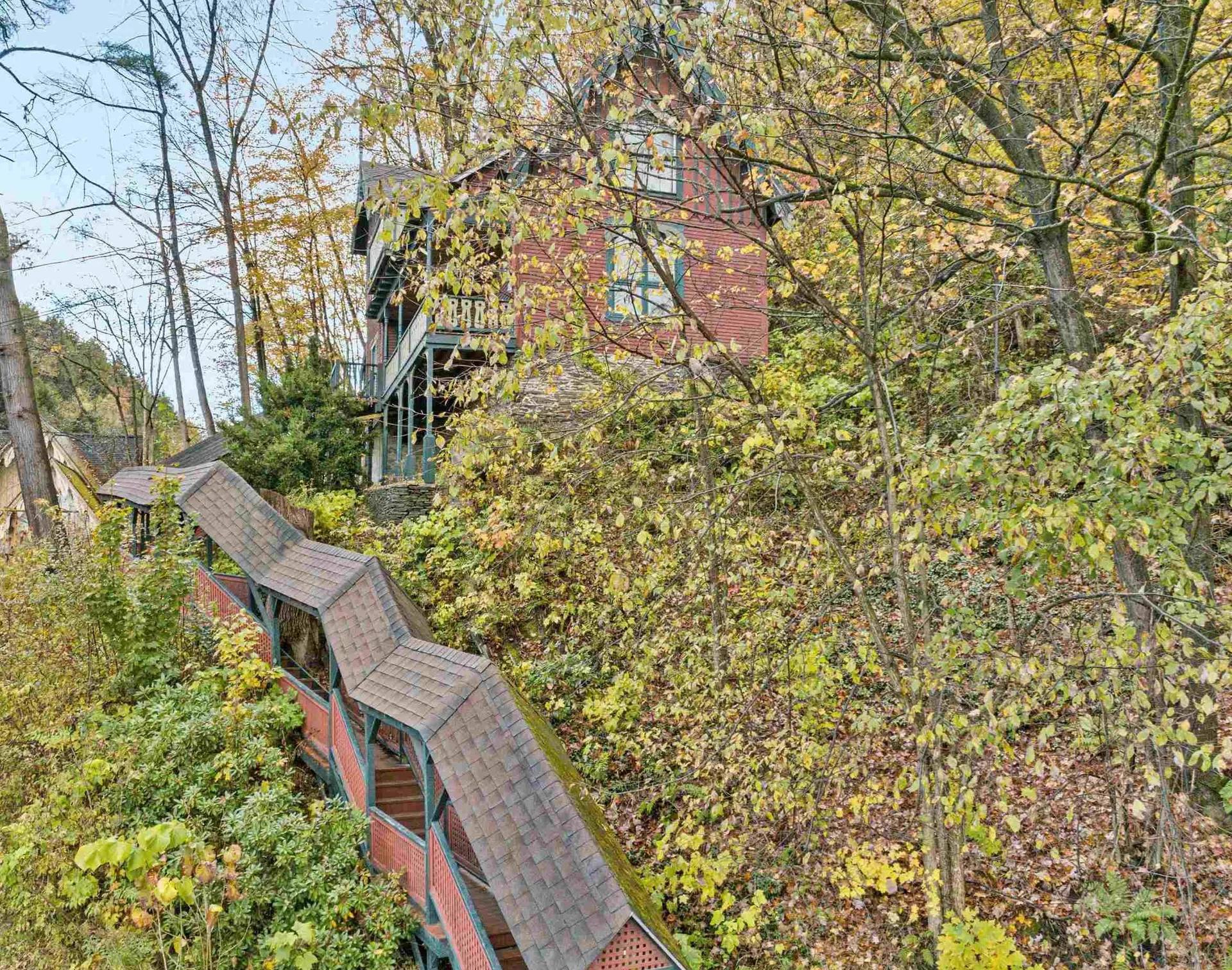 39 Northfield Street Montpelier VT 05602