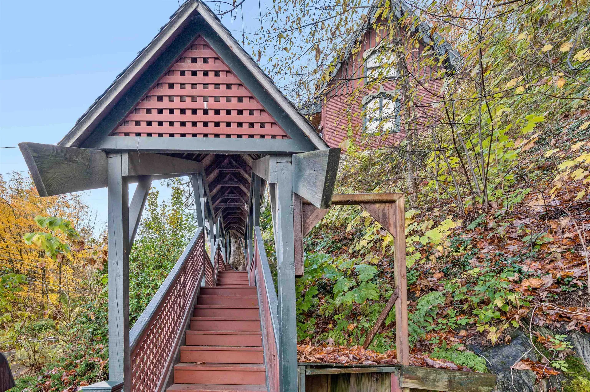 39 Northfield Street Montpelier VT 05602