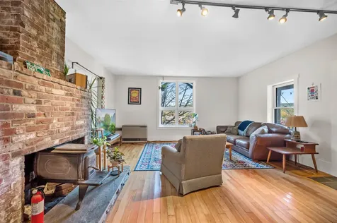 39 Northfield Street Montpelier VT 05602
