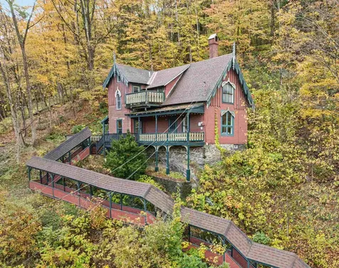 39 Northfield Street Montpelier VT 05602