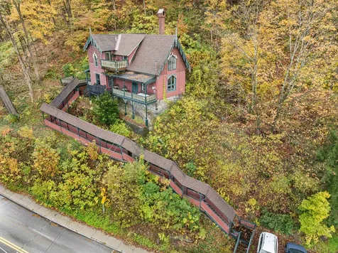 39 Northfield Street Montpelier VT 05602