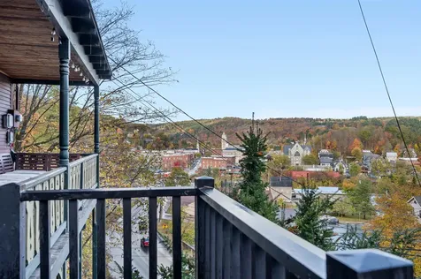 39 Northfield Street Montpelier VT 05602