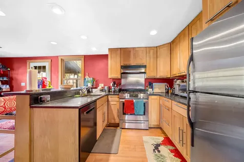 39 Northfield Street Montpelier VT 05602