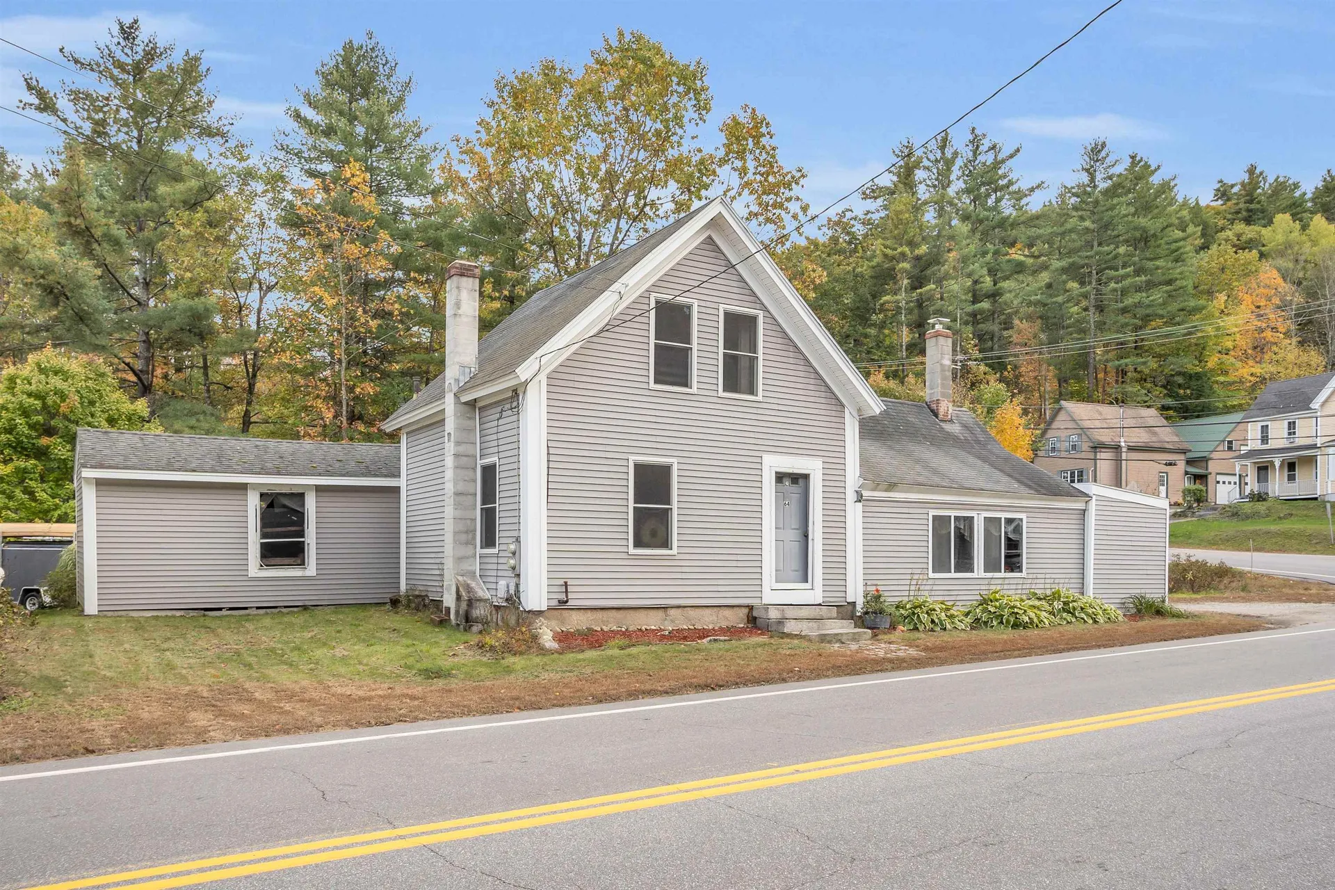 64 Island Street Wilton NH 03086