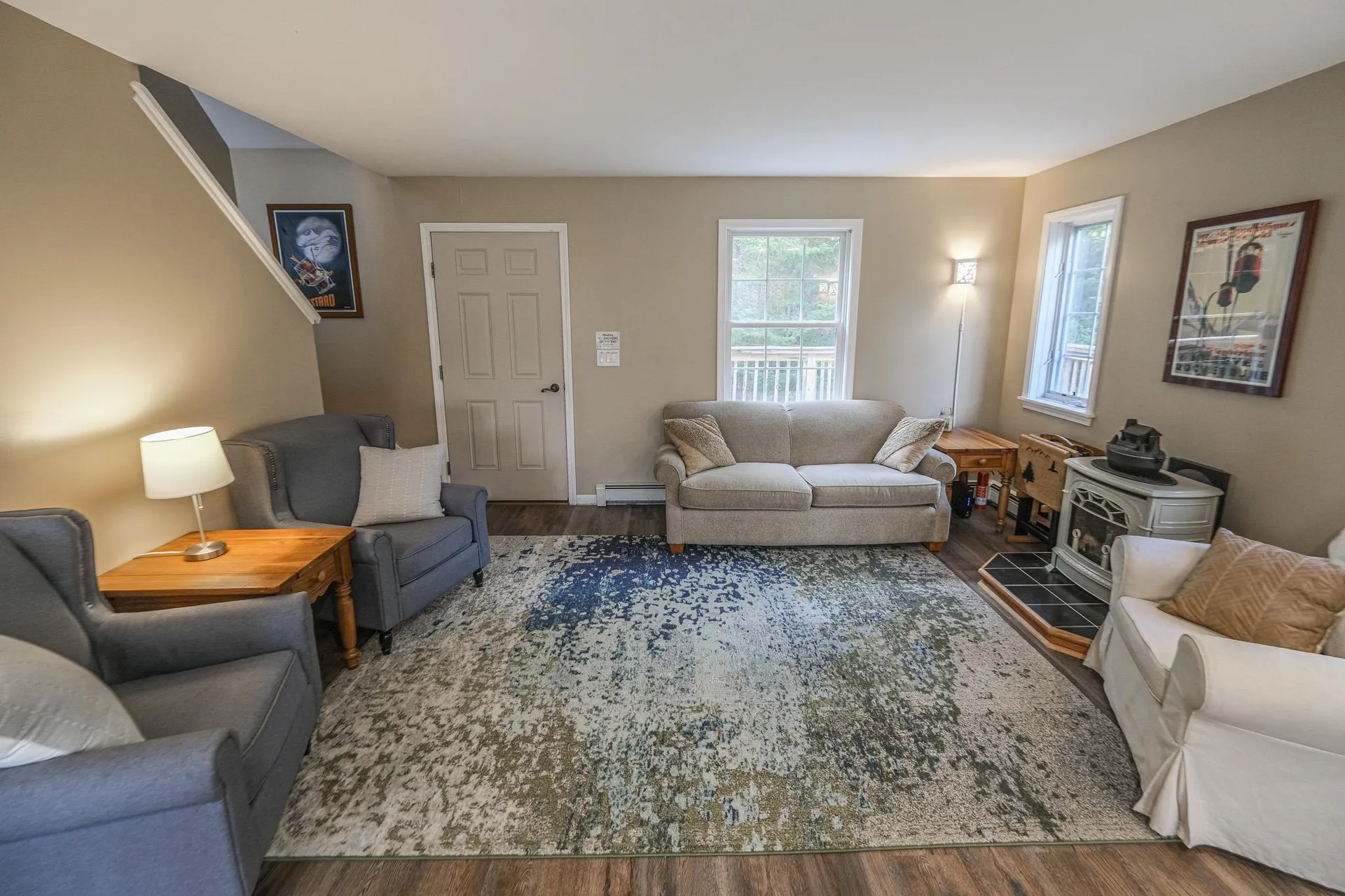 151 Trailside Road Ludlow VT 05149