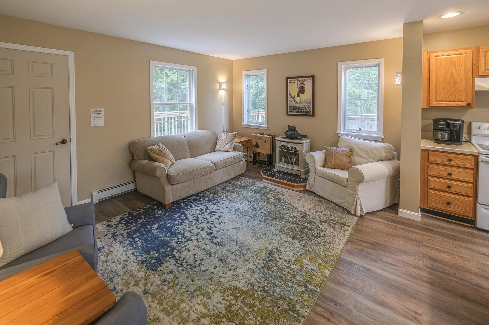 151 Trailside Road Ludlow VT 05149