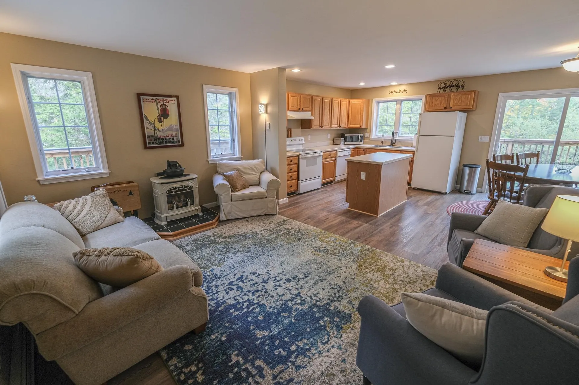 151 Trailside Road Ludlow VT 05149