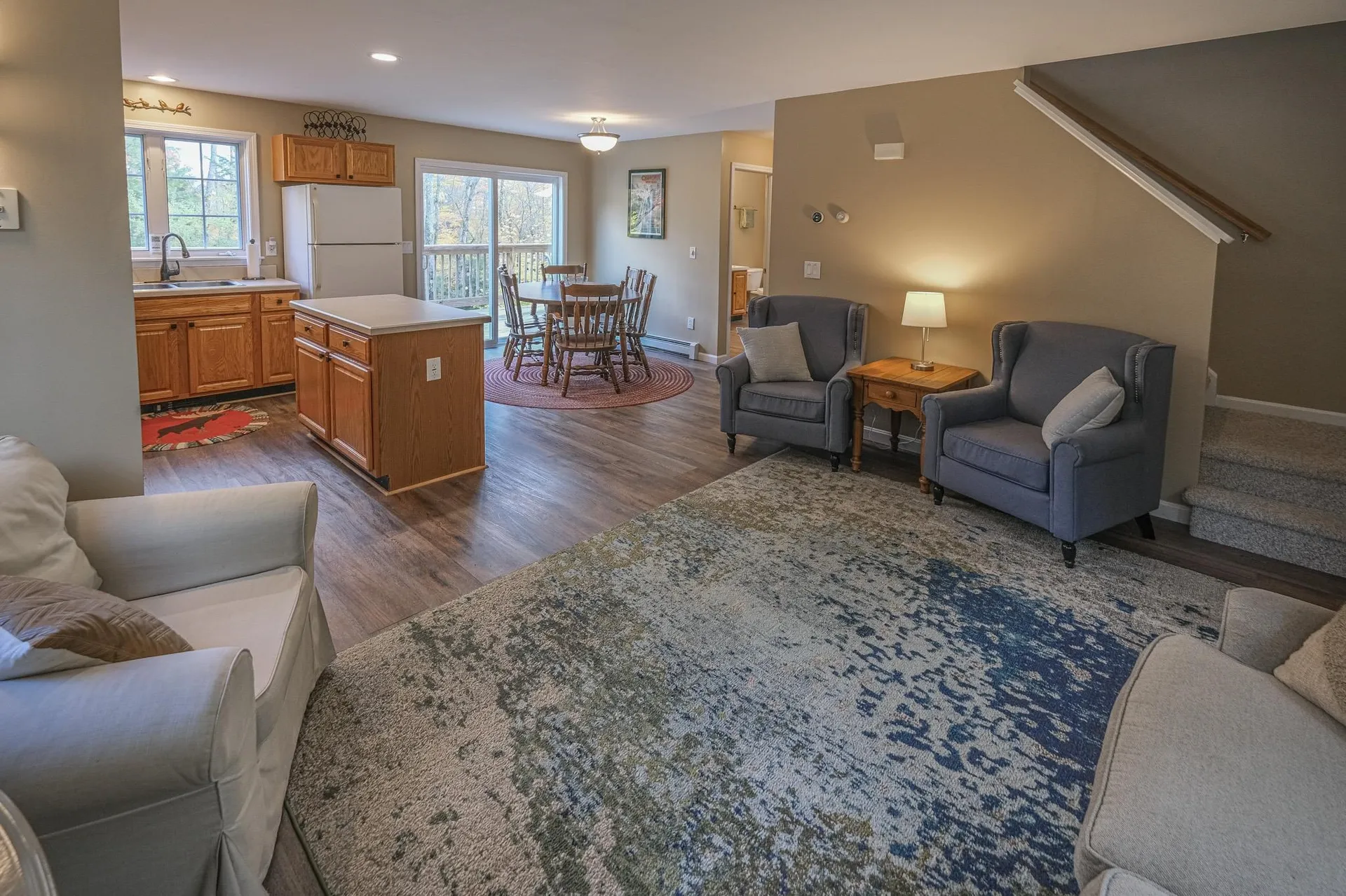 151 Trailside Road Ludlow VT 05149