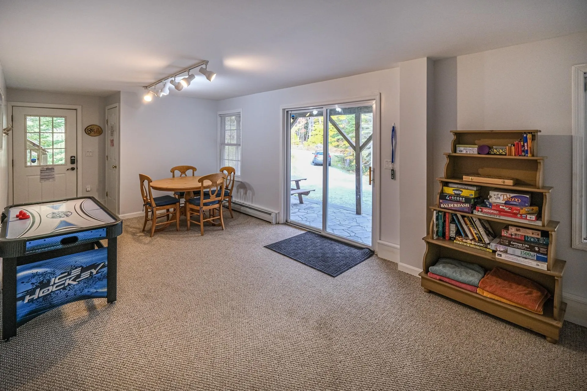 151 Trailside Road Ludlow VT 05149