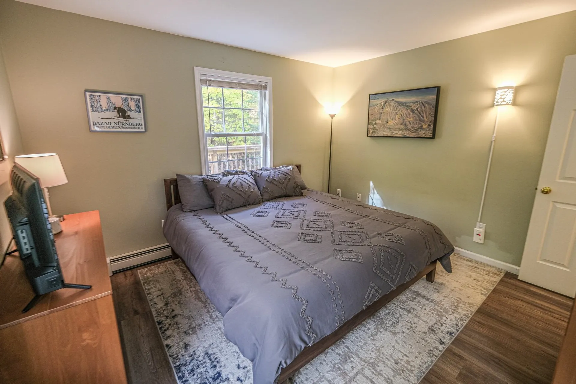 151 Trailside Road Ludlow VT 05149