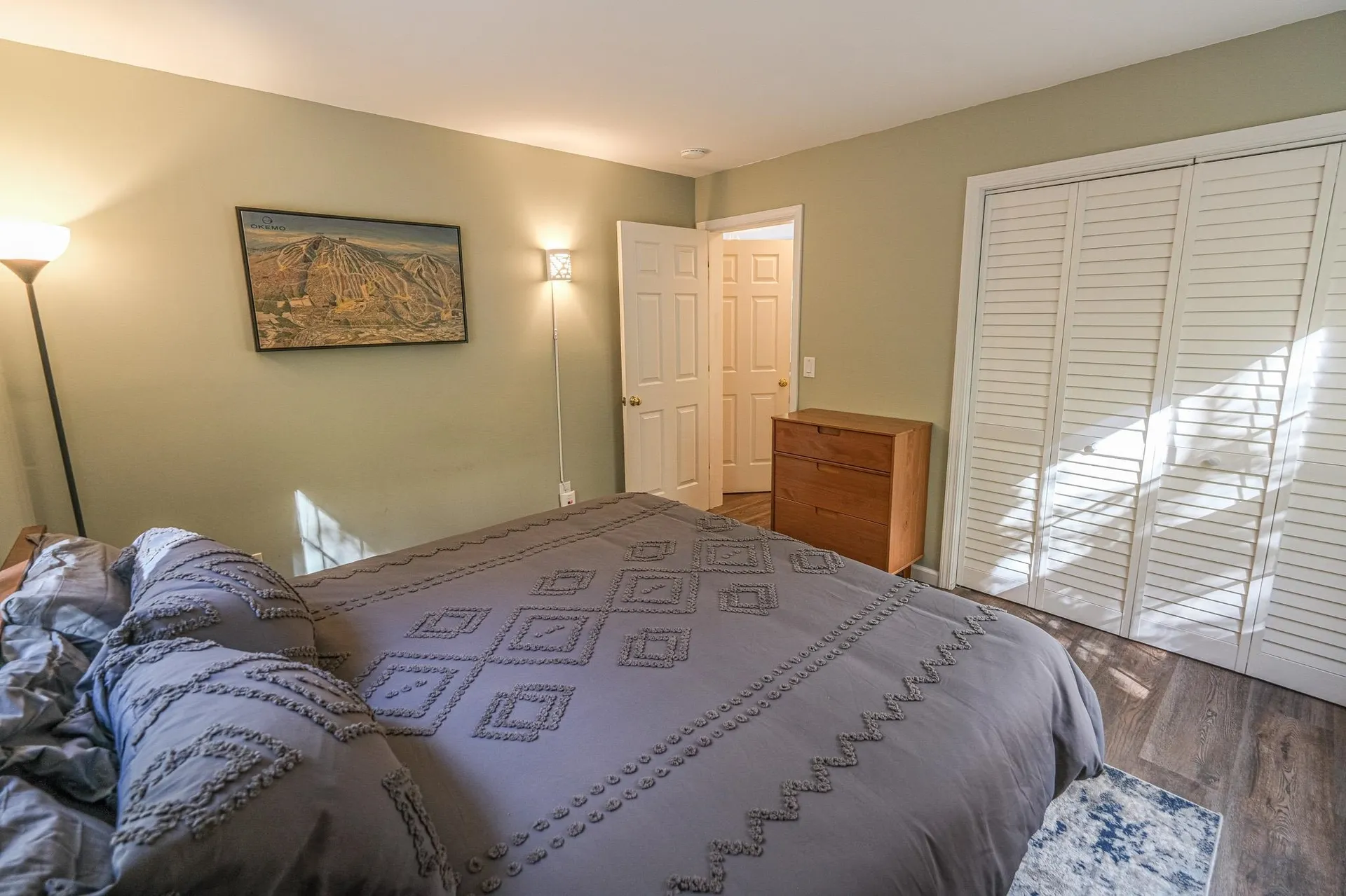 151 Trailside Road Ludlow VT 05149