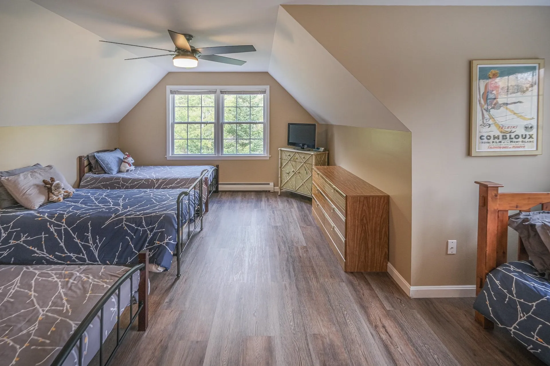 151 Trailside Road Ludlow VT 05149