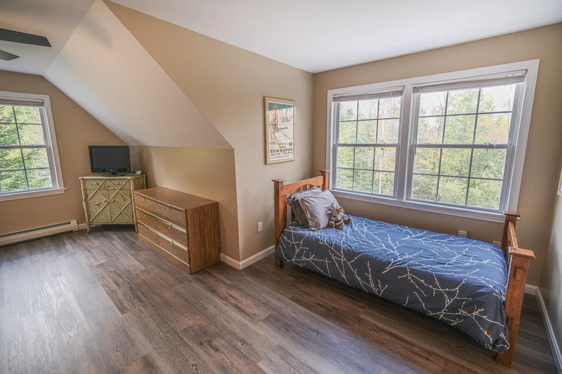 151 Trailside Road Ludlow VT 05149