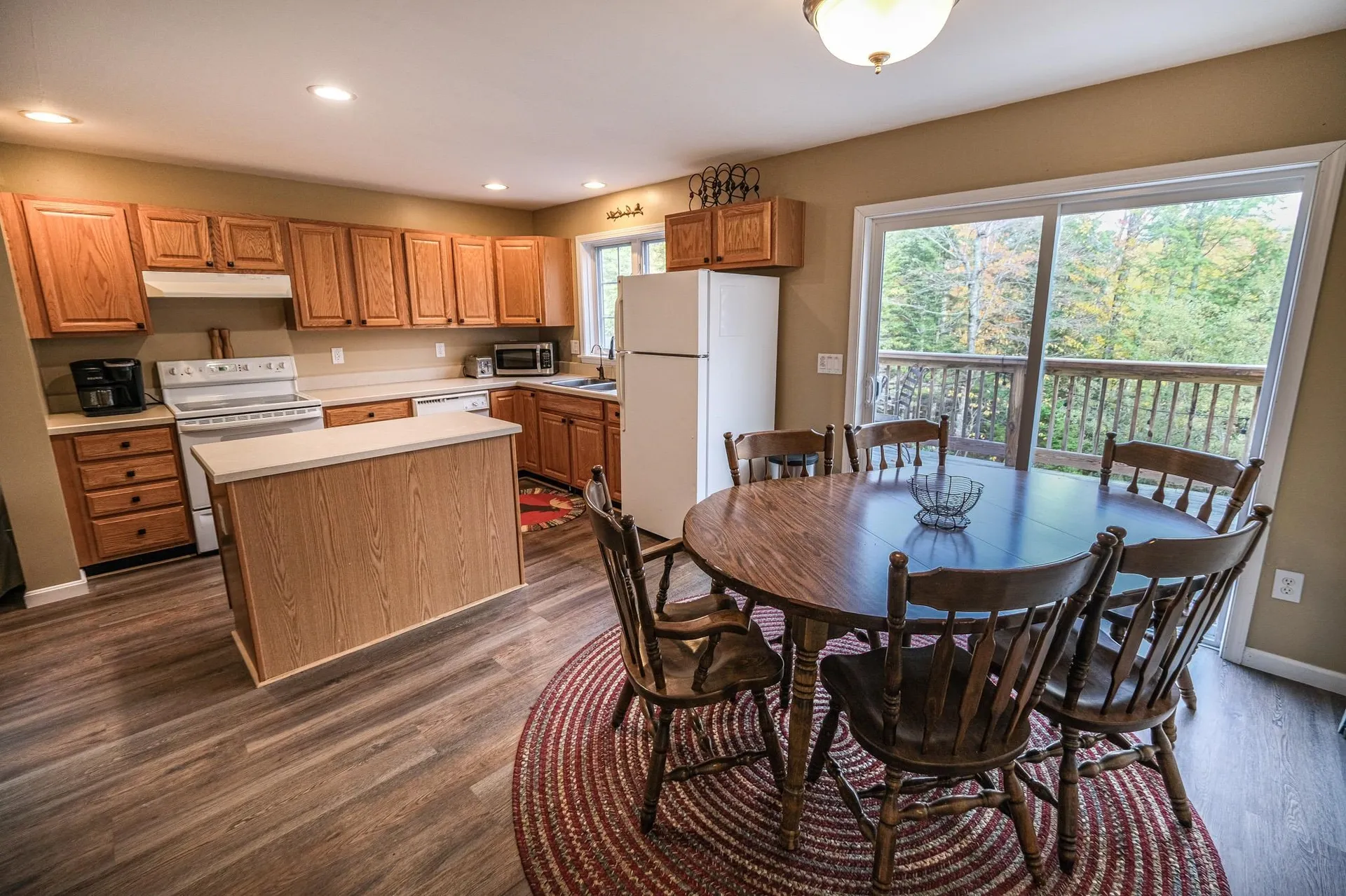 151 Trailside Road Ludlow VT 05149