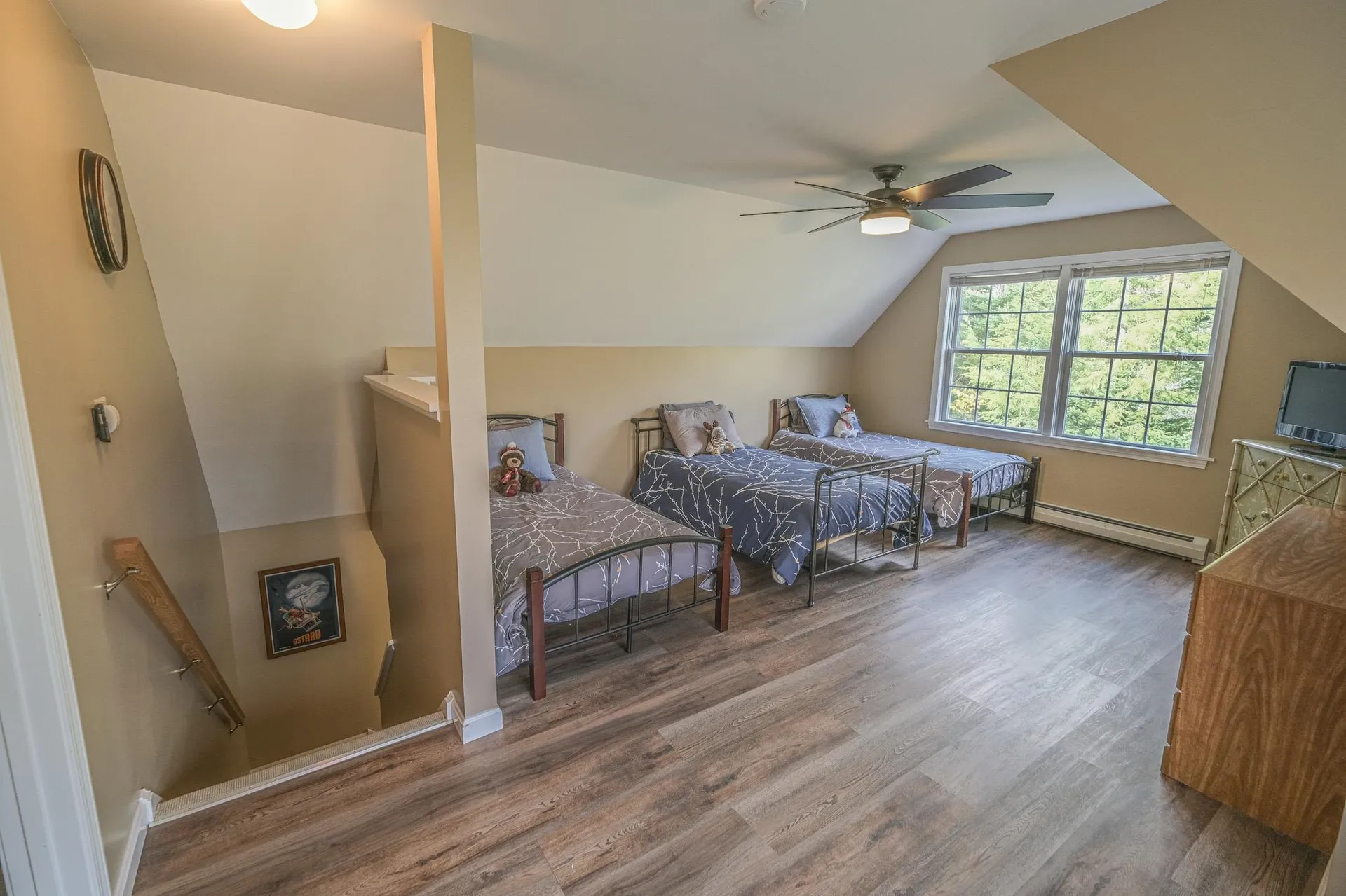 151 Trailside Road Ludlow VT 05149