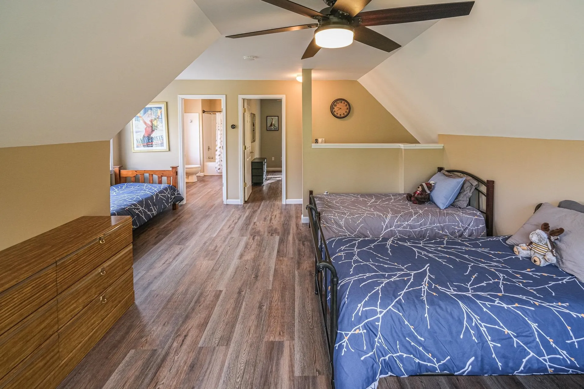 151 Trailside Road Ludlow VT 05149