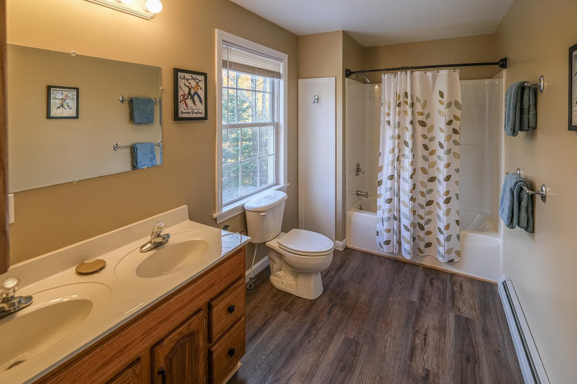 151 Trailside Road Ludlow VT 05149