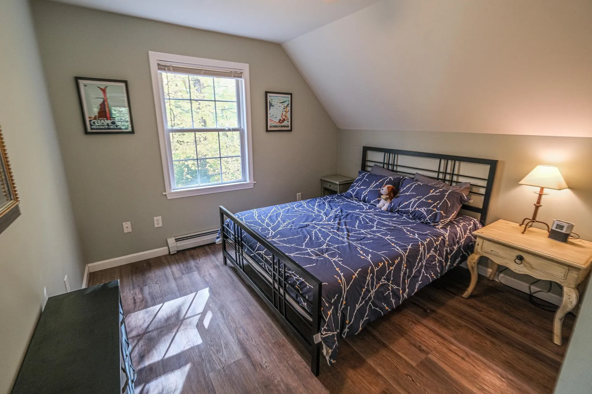 151 Trailside Road Ludlow VT 05149