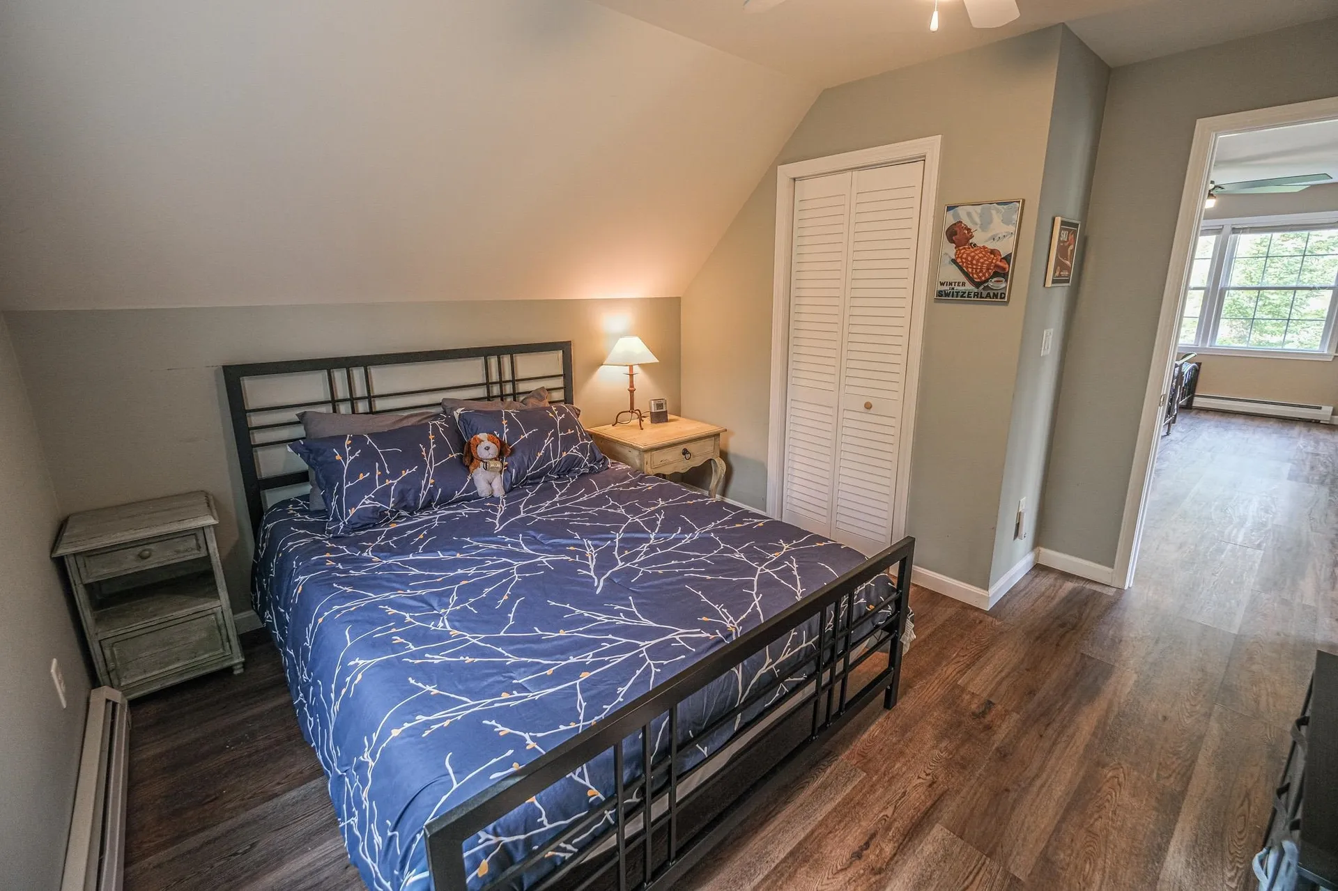 151 Trailside Road Ludlow VT 05149