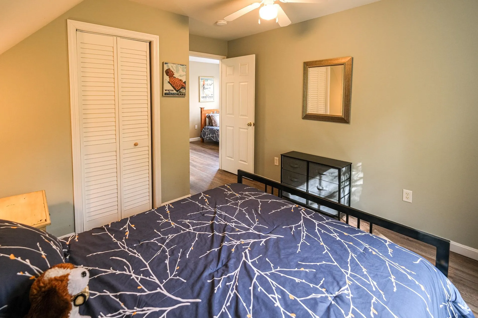 151 Trailside Road Ludlow VT 05149