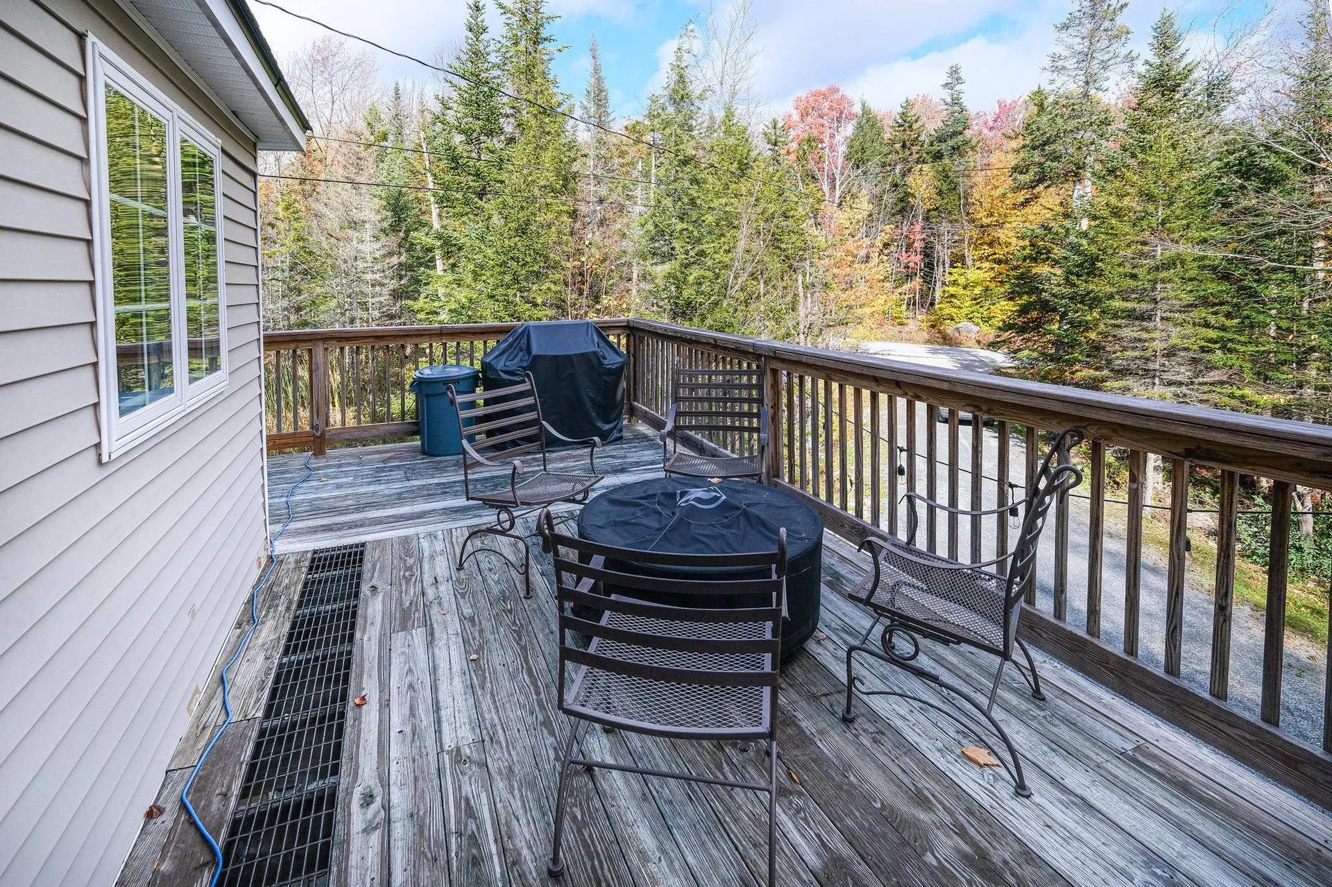 151 Trailside Road Ludlow VT 05149