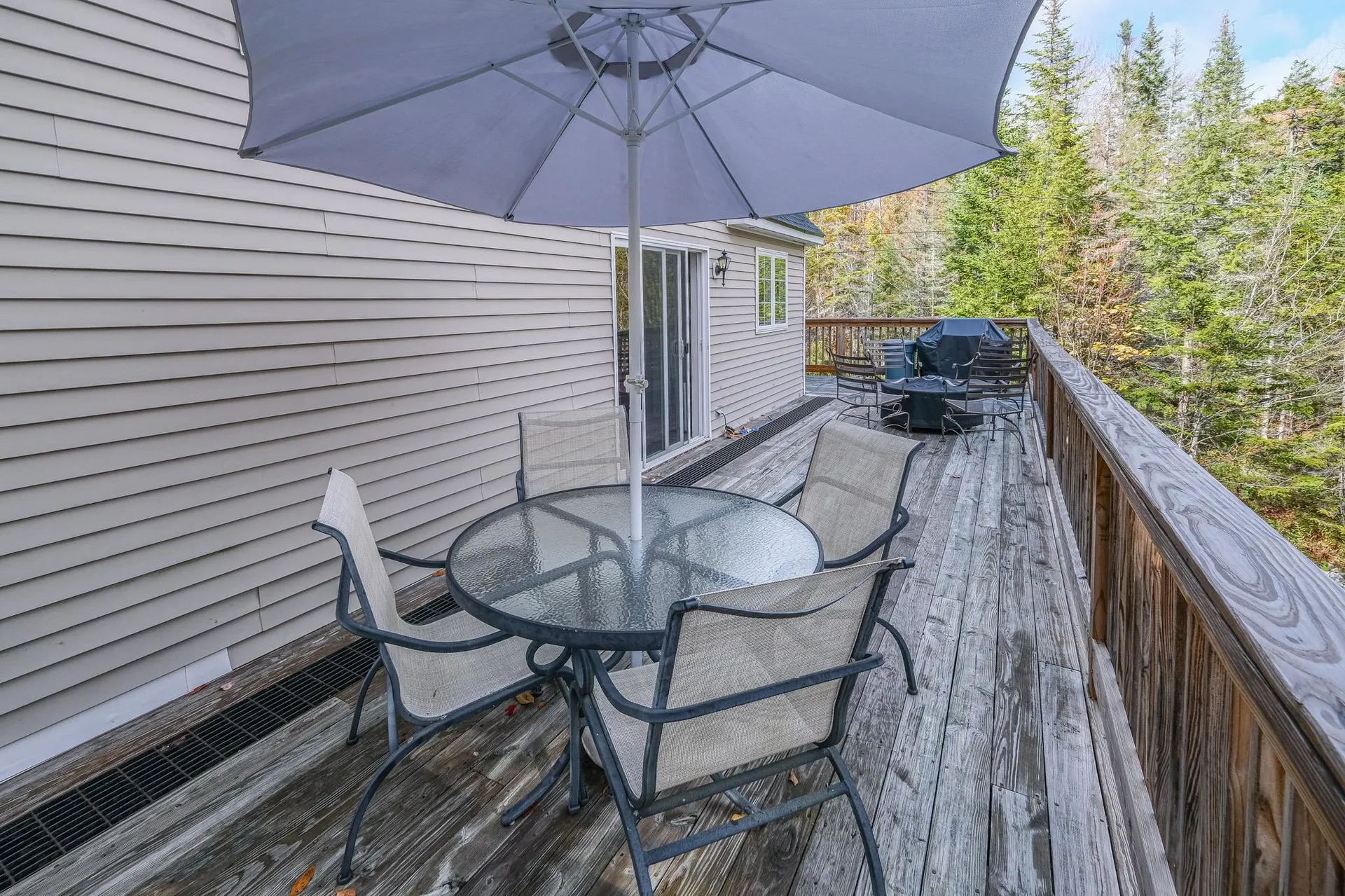 151 Trailside Road Ludlow VT 05149