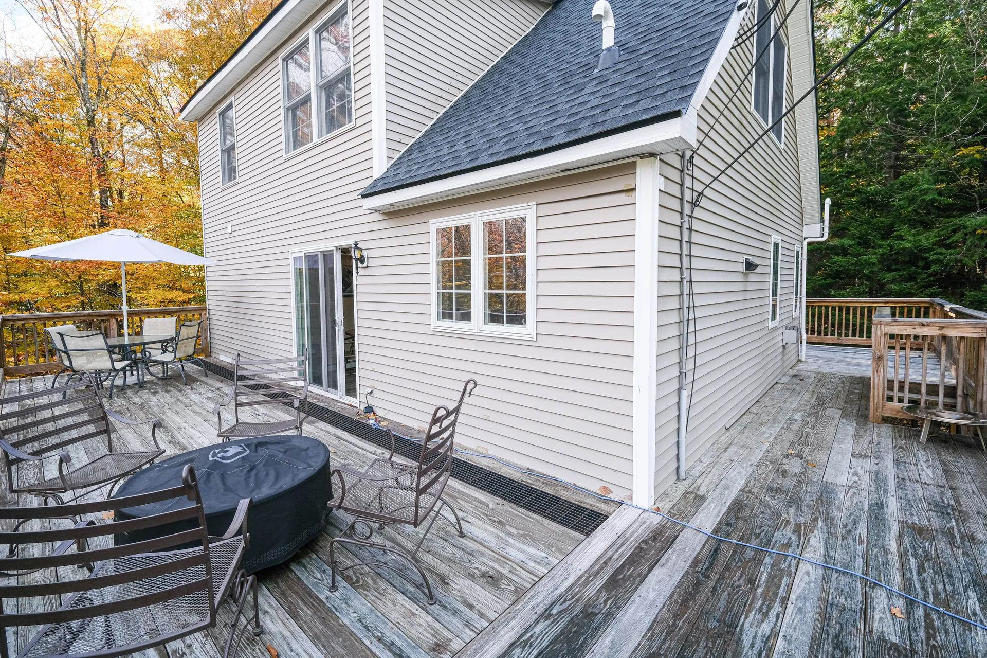 151 Trailside Road Ludlow VT 05149