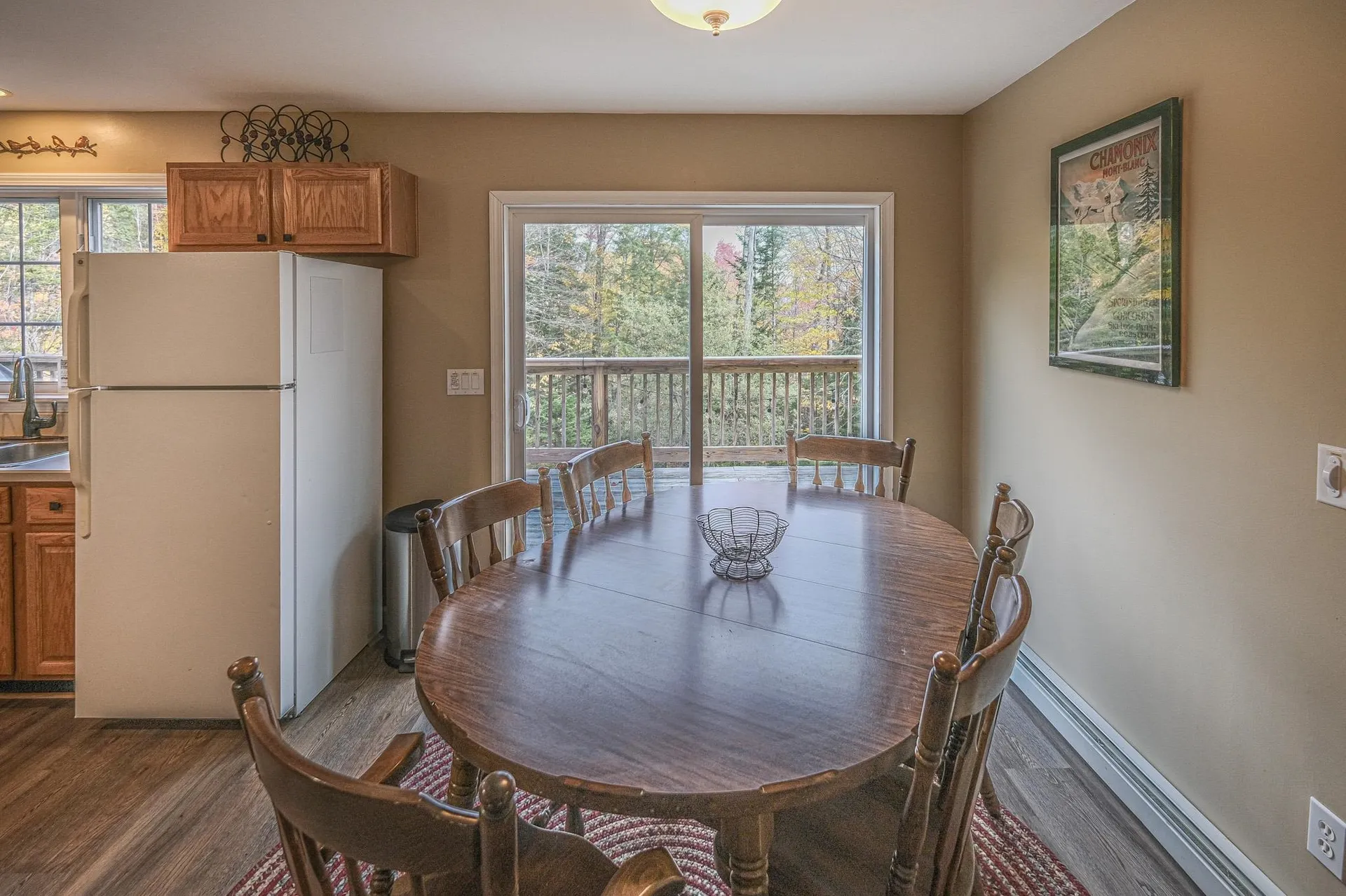 151 Trailside Road Ludlow VT 05149