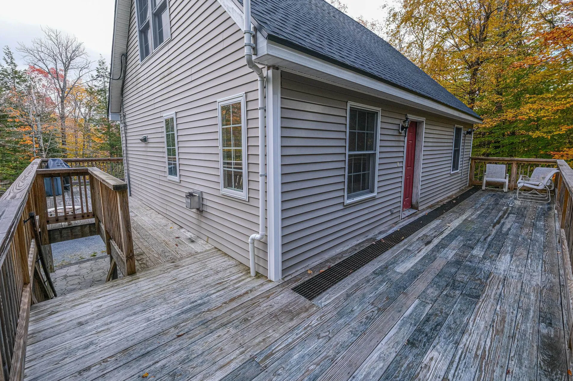 151 Trailside Road Ludlow VT 05149