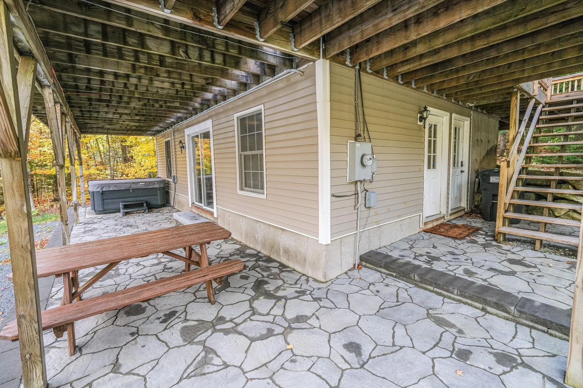 151 Trailside Road Ludlow VT 05149
