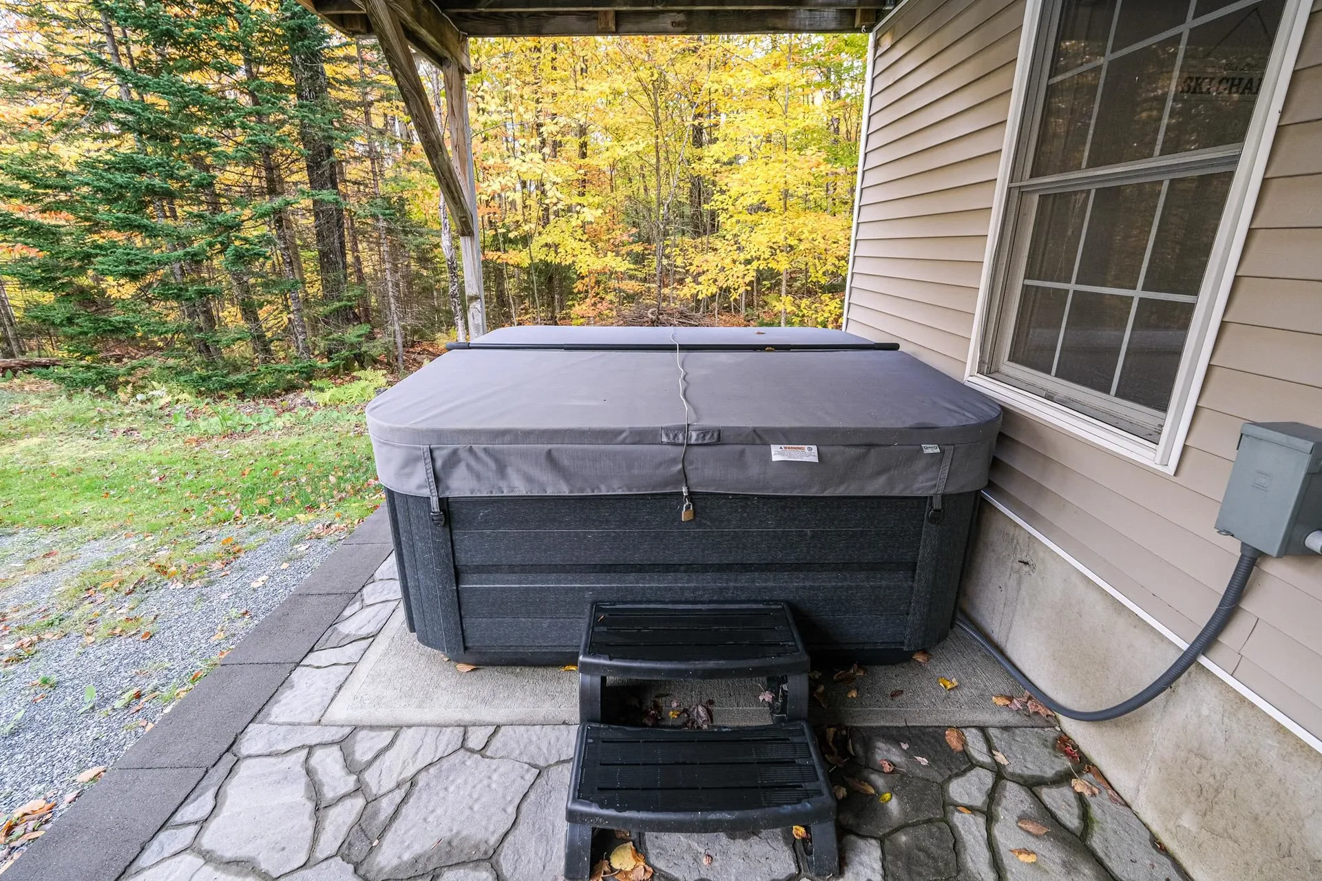 151 Trailside Road Ludlow VT 05149