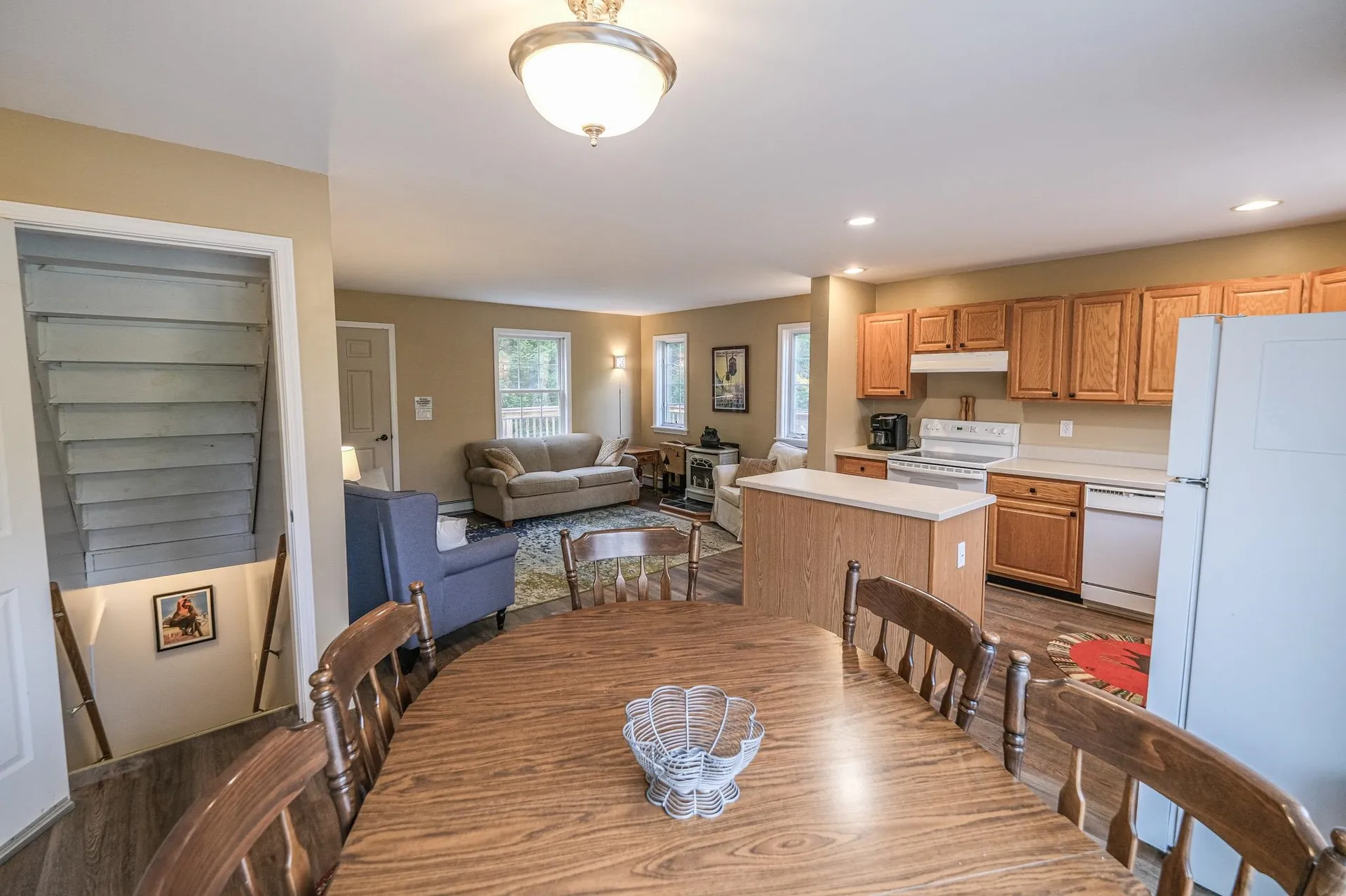 151 Trailside Road Ludlow VT 05149