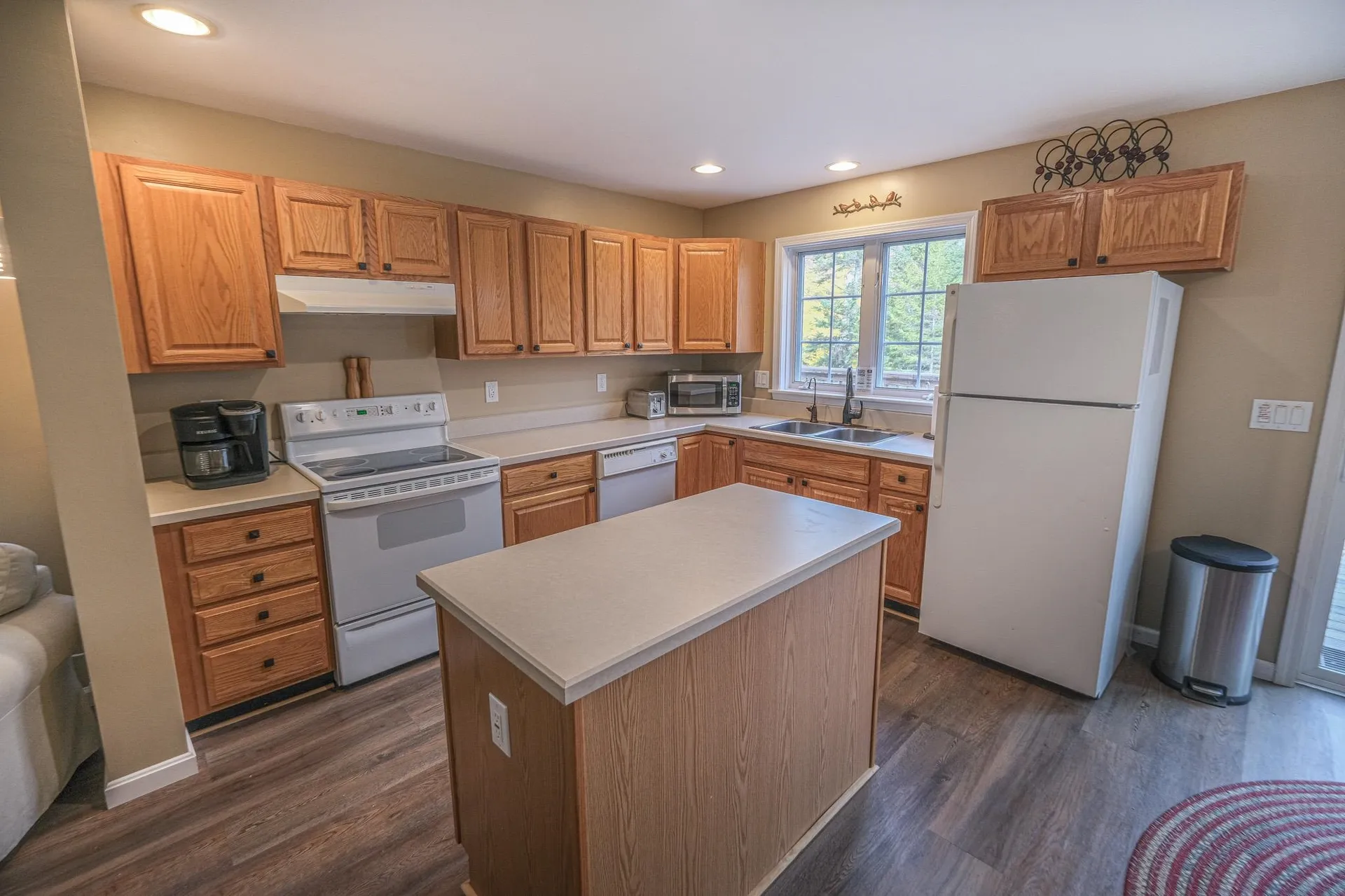 151 Trailside Road Ludlow VT 05149