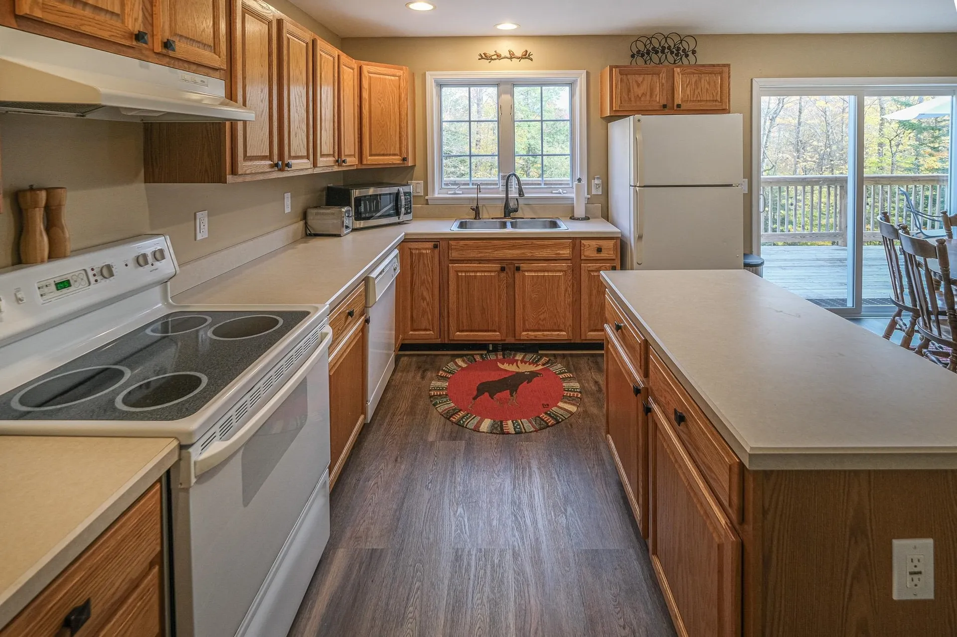 151 Trailside Road Ludlow VT 05149