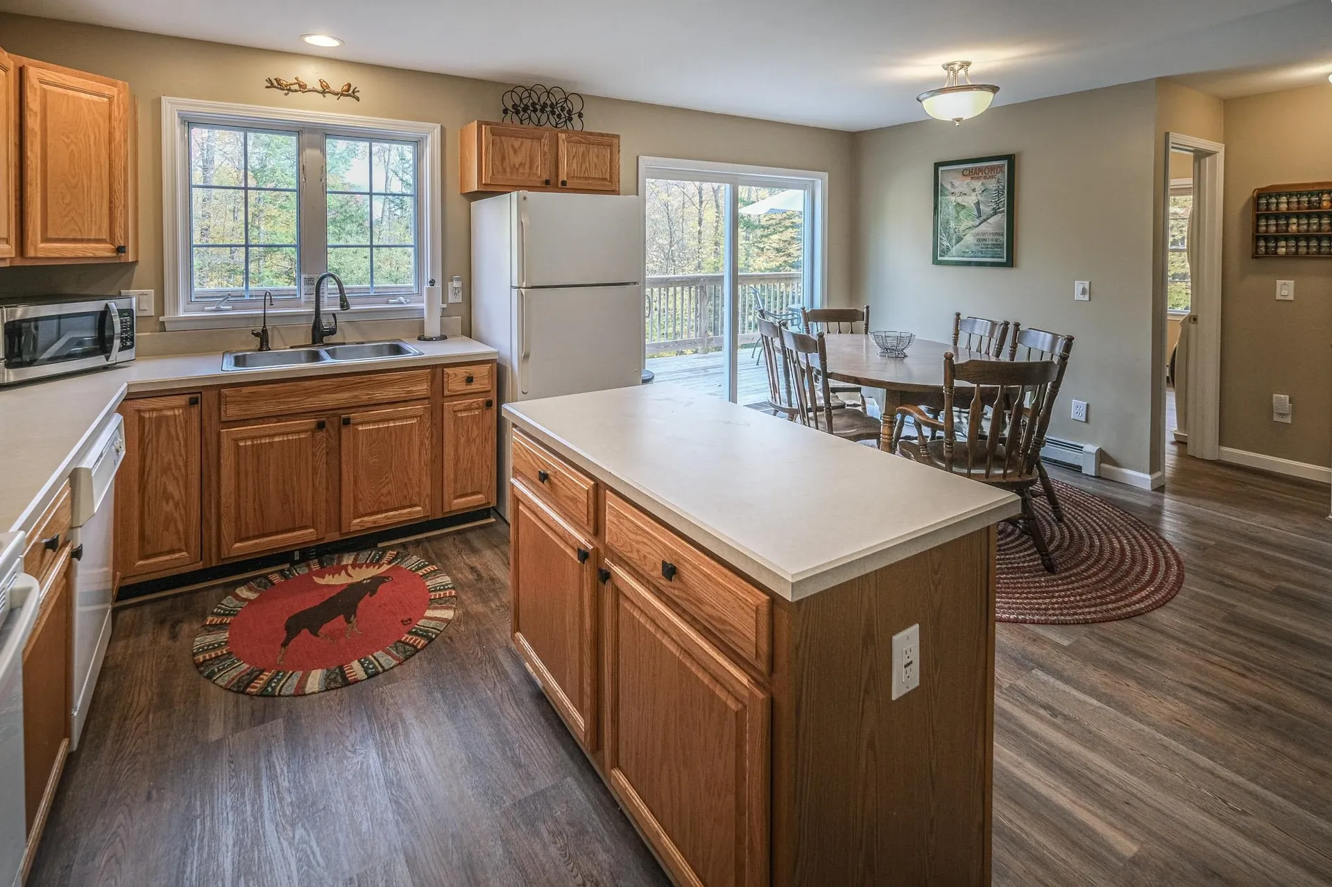 151 Trailside Road Ludlow VT 05149