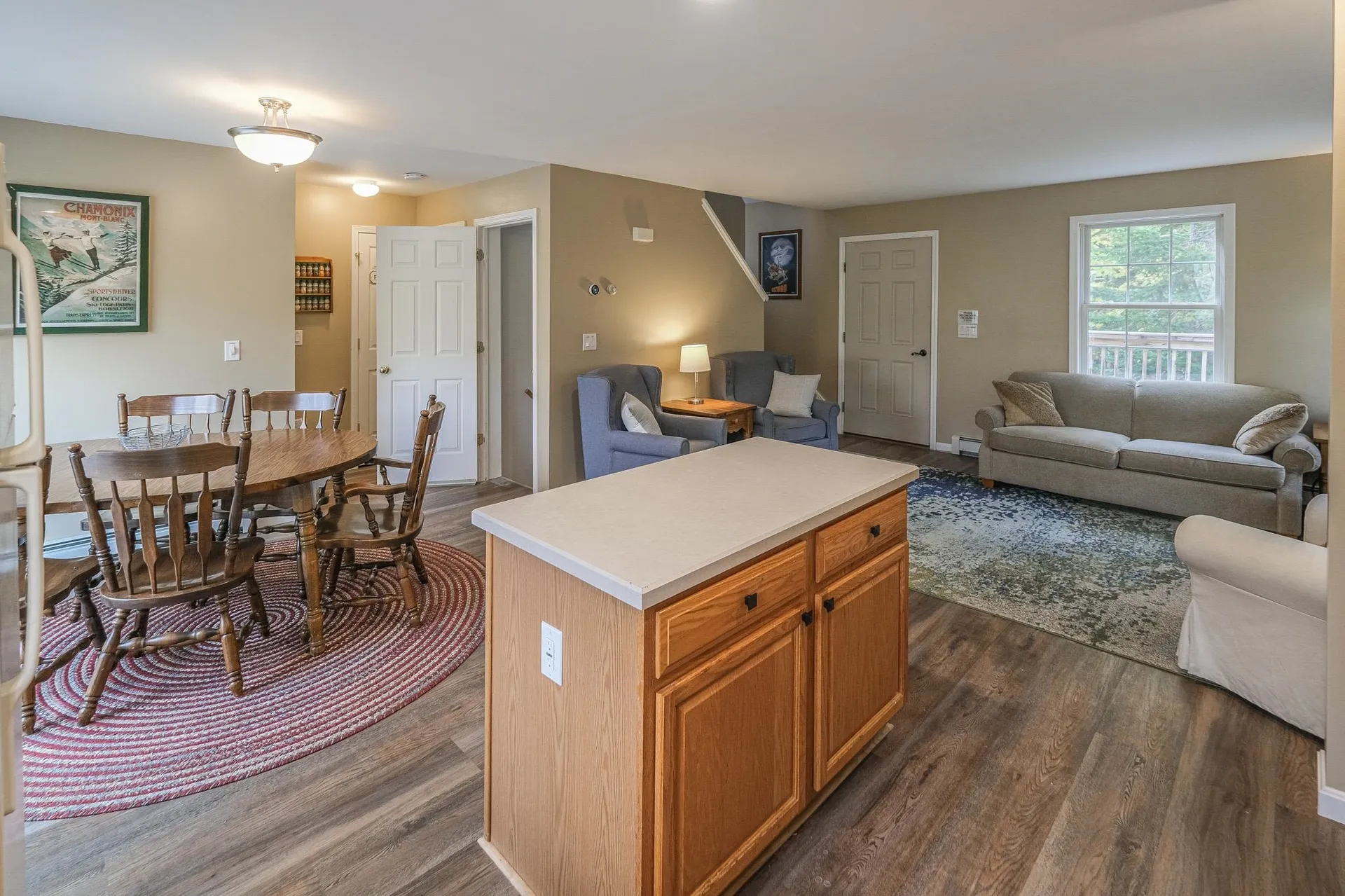 151 Trailside Road Ludlow VT 05149