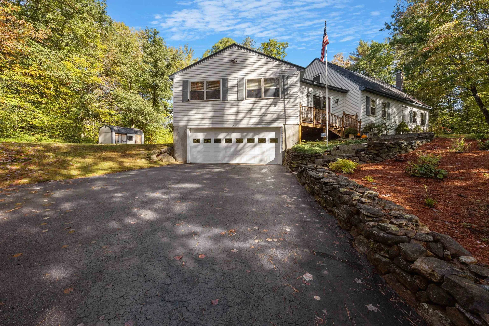 15 Sandogardy Pond Road Northfield NH 03276