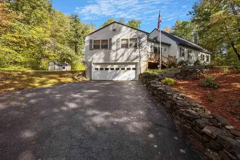 15 Sandogardy Pond Road Northfield NH 03276
