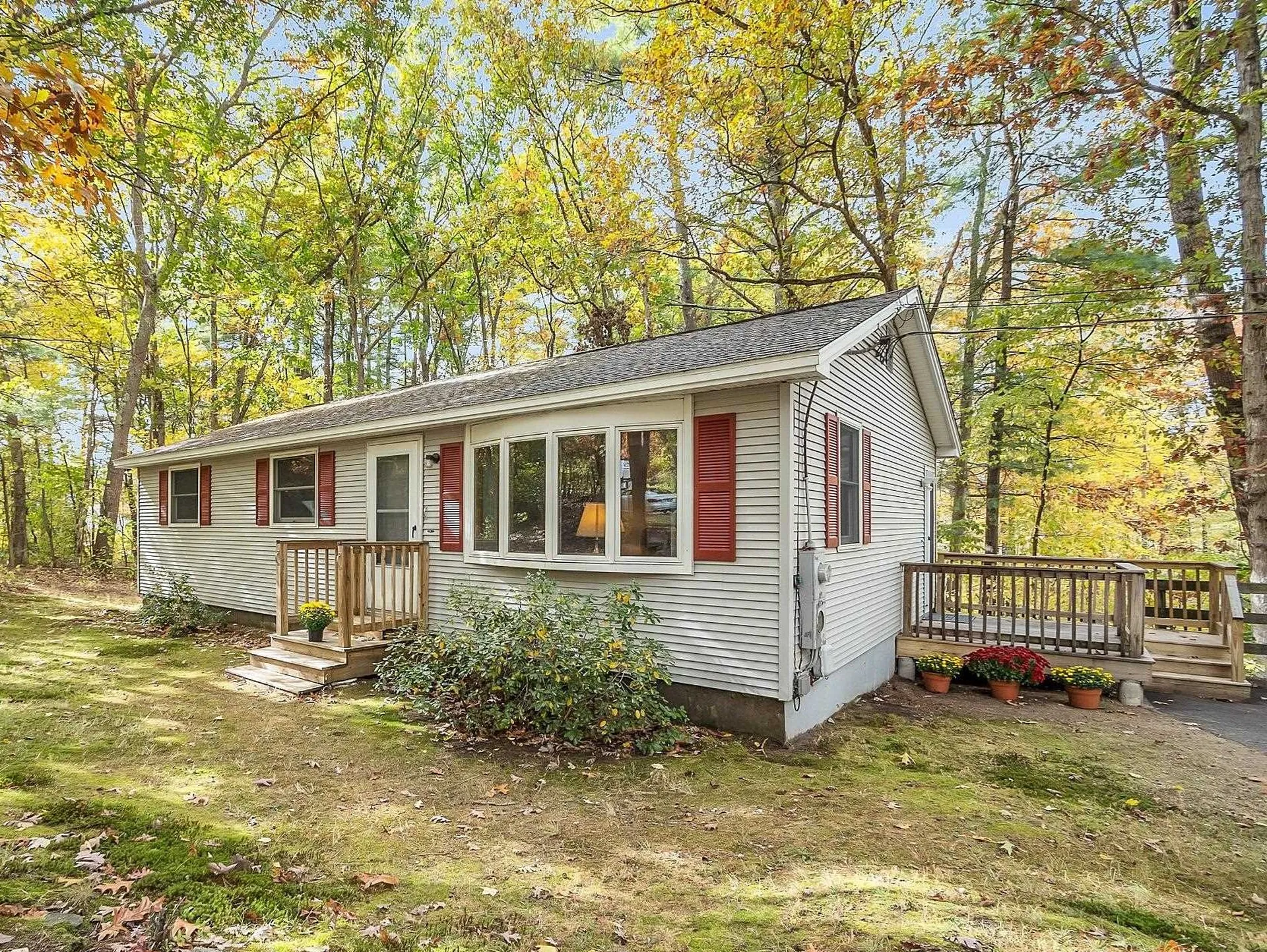 22 Waterville Drive Merrimack NH 03054