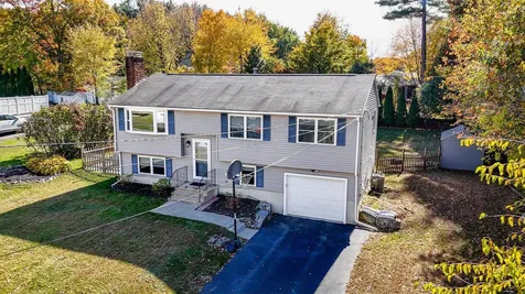 30 Melissa Drive Nashua NH 03062