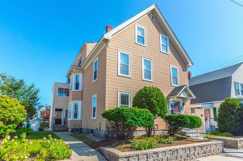 646 Summer Street Manchester NH 03103