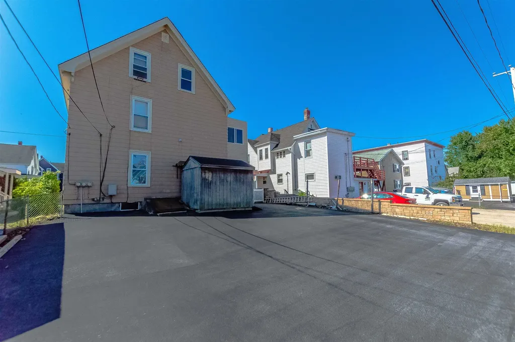 646 Summer Street Manchester NH 03103