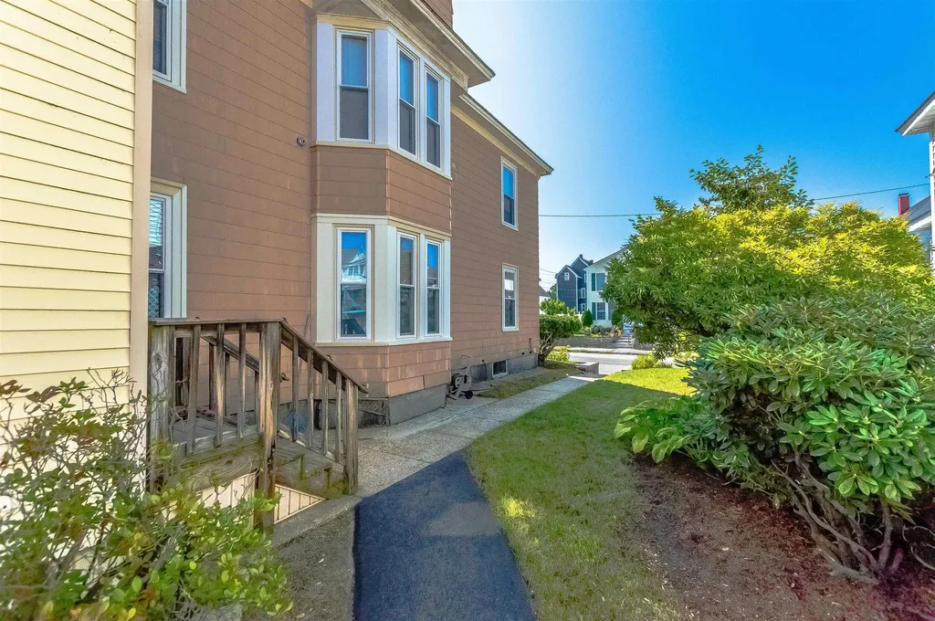 646 Summer Street Manchester NH 03103