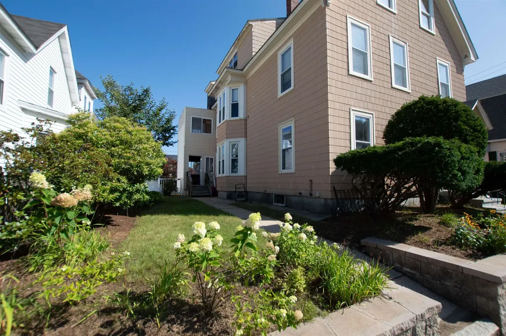 646 Summer Street Manchester NH 03103