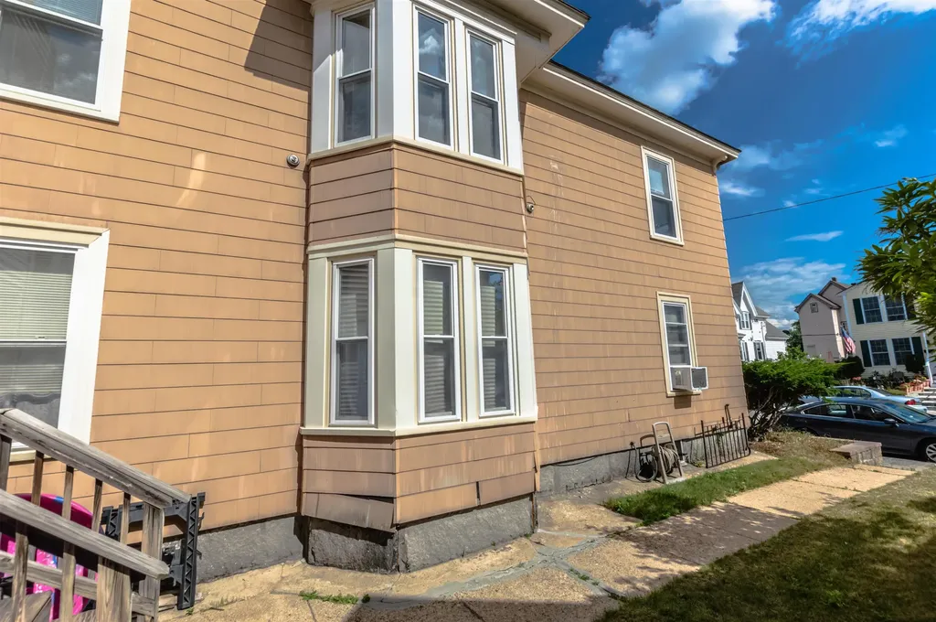 646 Summer Street Manchester NH 03103