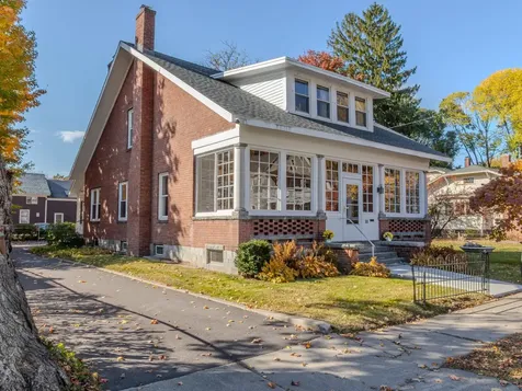 51 Blake Street Keene NH 03431