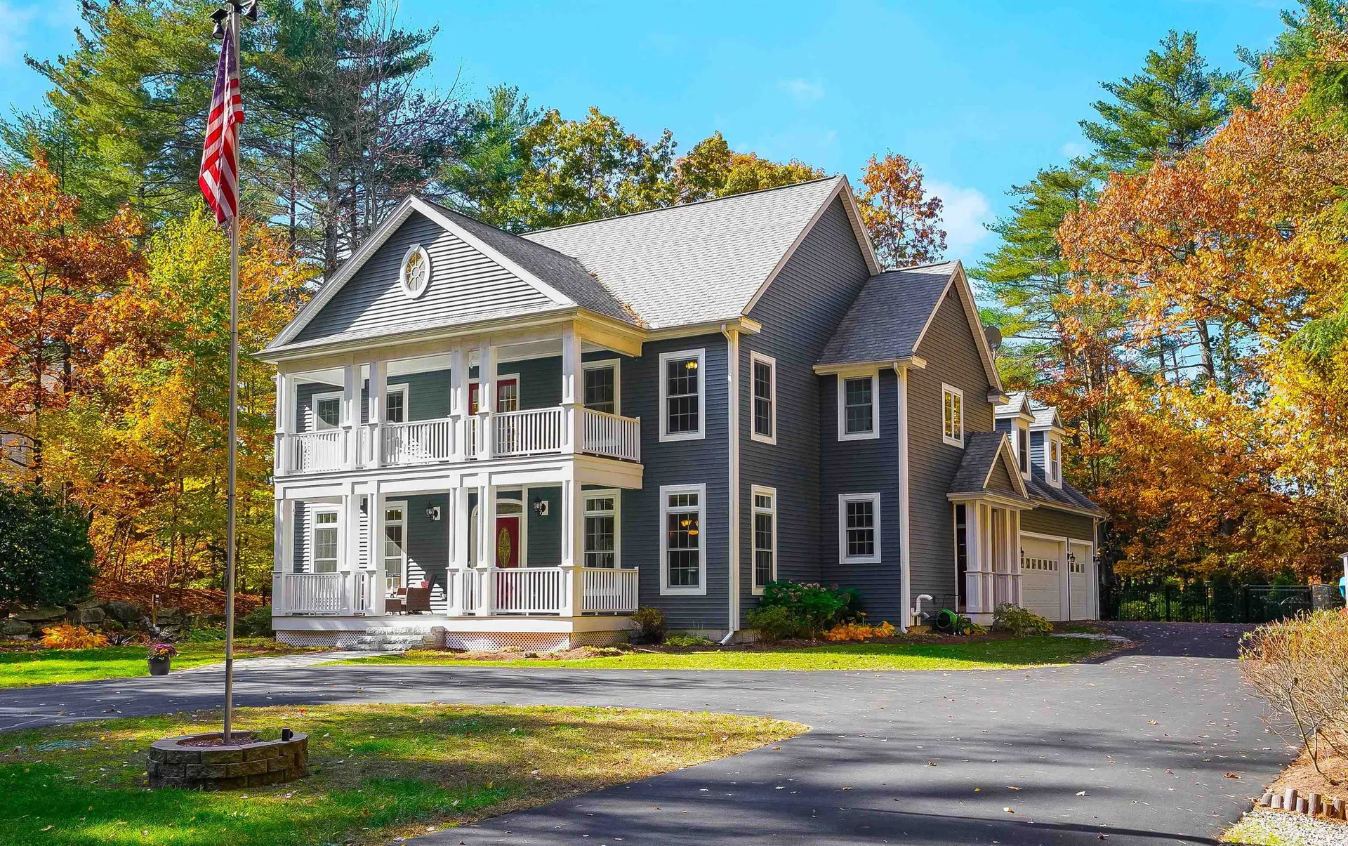 27 Old Milford Road Amherst NH 03031
