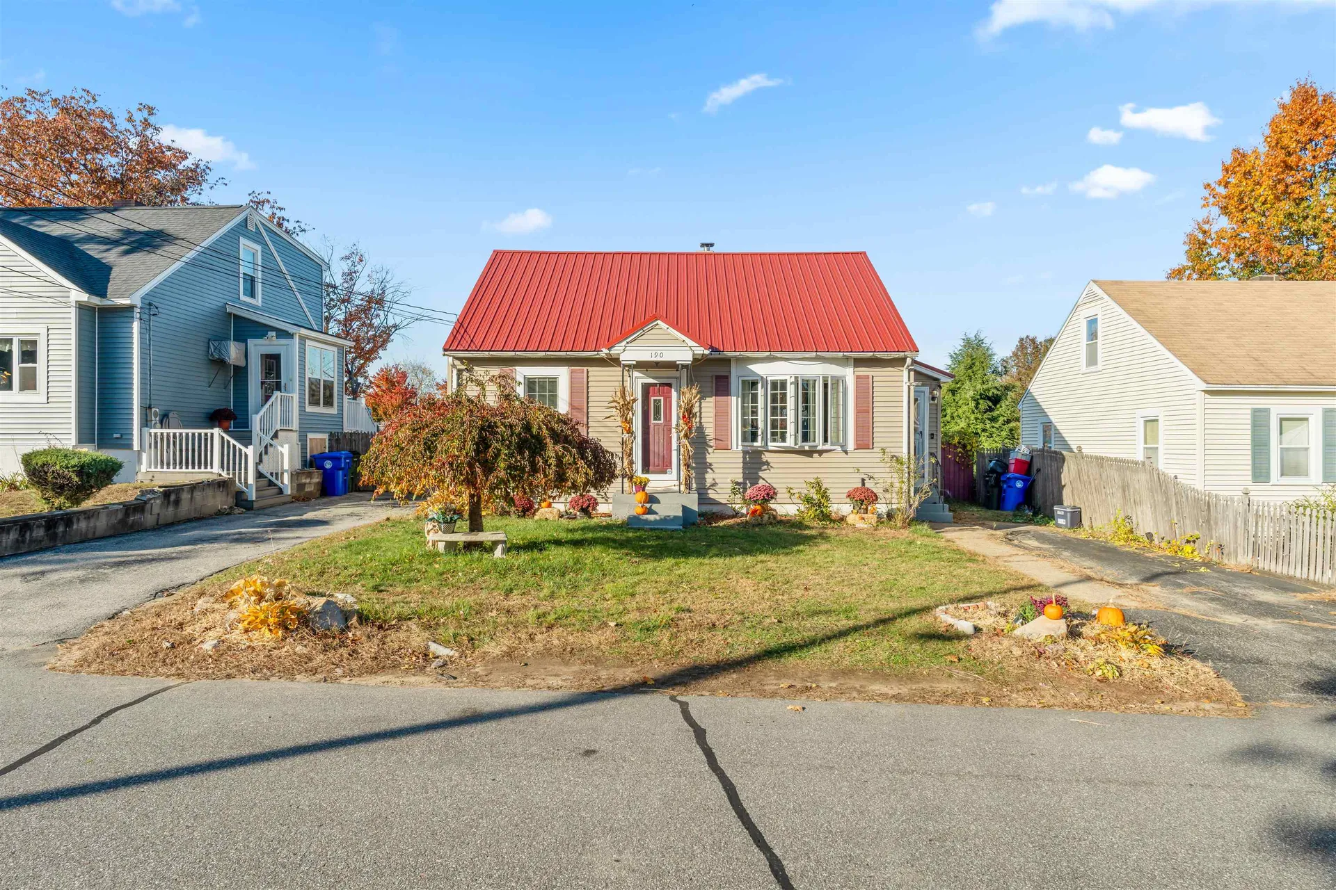 190 Wilmot Street Manchester NH 03103